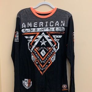 American Fighter Men’s shirt